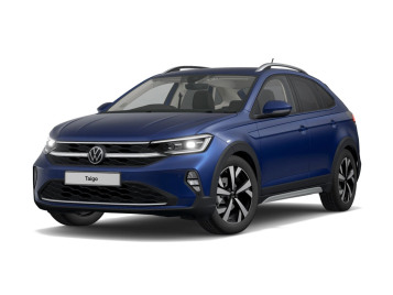 Volkswagen Taigo 1.0 TSI 110 Style 5dr DSG Petrol Hatchback